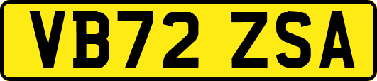 VB72ZSA