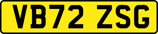 VB72ZSG