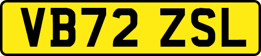 VB72ZSL