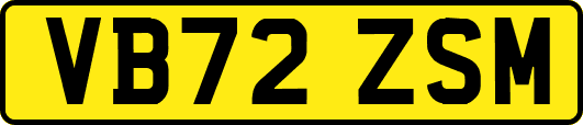 VB72ZSM