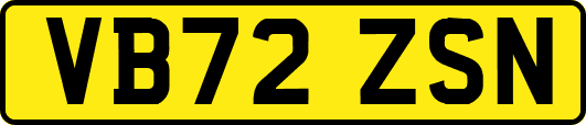 VB72ZSN
