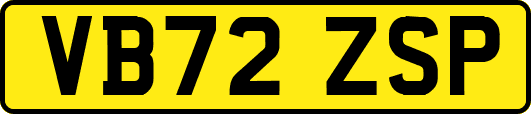 VB72ZSP