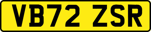 VB72ZSR