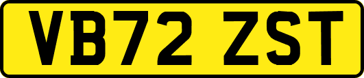 VB72ZST