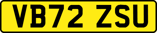 VB72ZSU