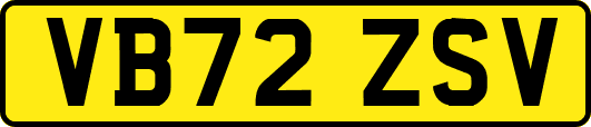 VB72ZSV