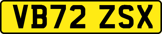 VB72ZSX