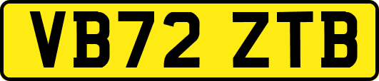 VB72ZTB