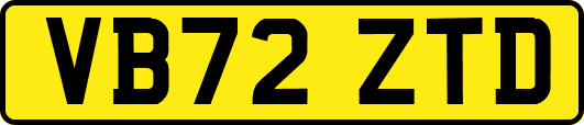 VB72ZTD