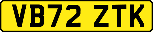 VB72ZTK