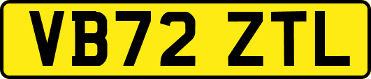 VB72ZTL