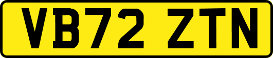 VB72ZTN