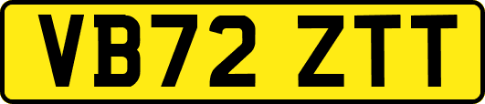 VB72ZTT