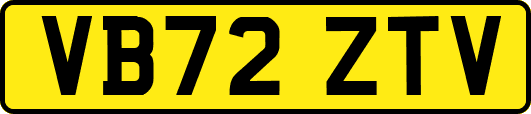VB72ZTV