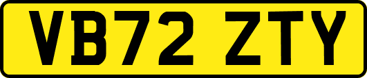 VB72ZTY