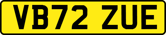 VB72ZUE