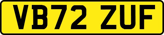 VB72ZUF