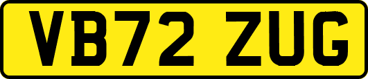 VB72ZUG
