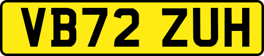 VB72ZUH