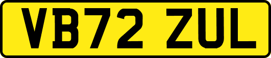VB72ZUL