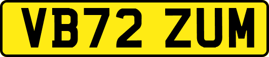 VB72ZUM