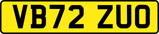 VB72ZUO