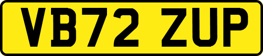 VB72ZUP