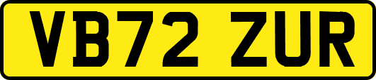 VB72ZUR