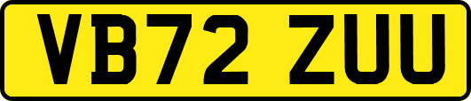 VB72ZUU