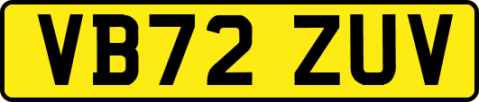 VB72ZUV