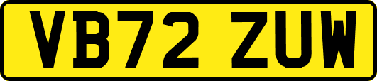 VB72ZUW
