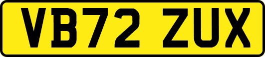 VB72ZUX