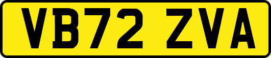 VB72ZVA