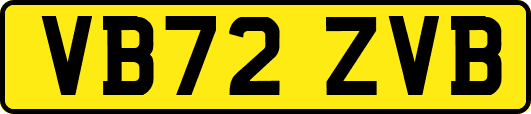 VB72ZVB