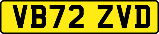 VB72ZVD