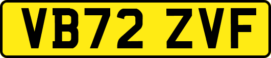 VB72ZVF
