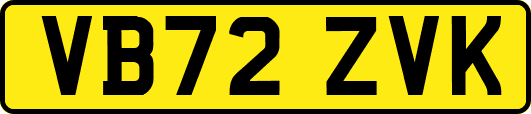 VB72ZVK