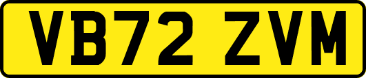 VB72ZVM