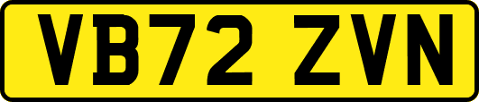 VB72ZVN