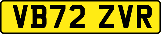 VB72ZVR