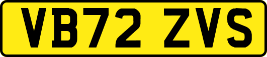 VB72ZVS