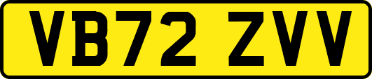 VB72ZVV