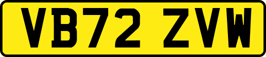 VB72ZVW