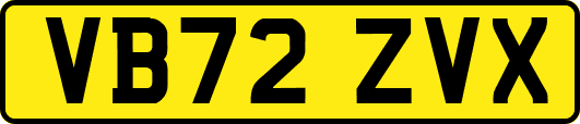VB72ZVX