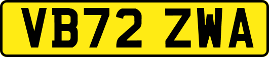 VB72ZWA