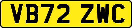 VB72ZWC