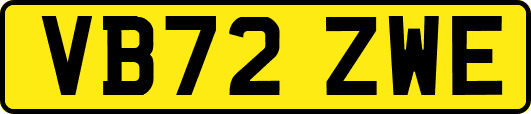 VB72ZWE