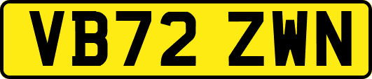 VB72ZWN