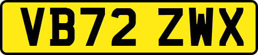 VB72ZWX