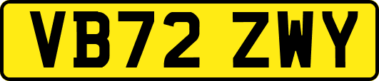 VB72ZWY